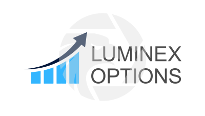 LUMINEX OPTIONS