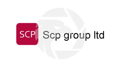 Scp group ltd