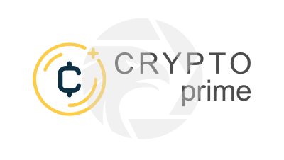 Crypto Prime