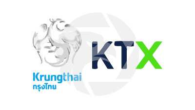 KrungthaiKTX