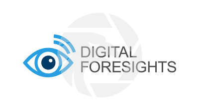 DIGITAL FORESIGHTS