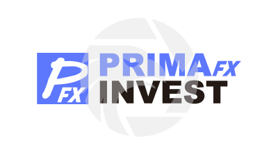 PRIMAFXINVEST