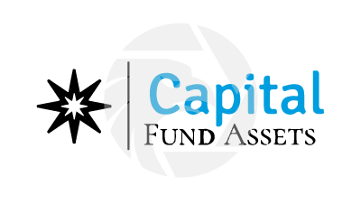 CAPITAL FUND ASSETS