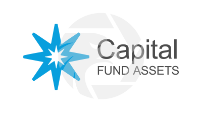 CAPITAL FUND ASSETS