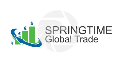 Springtime Global Trade