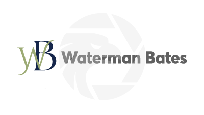 Waterman Bates