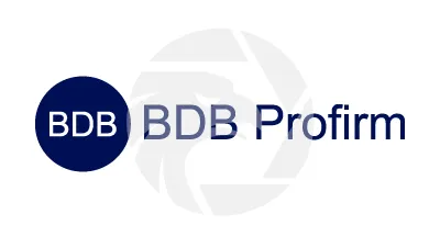 BDB Profirm