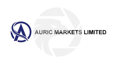 Auric Markets Limited