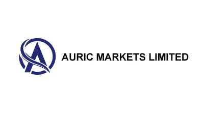 Auric Markets Limited