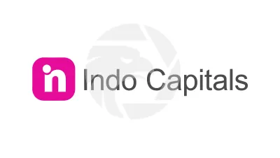 IndoCapitals