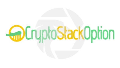 CryptoStackOption