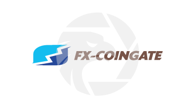 Fx-Coingate