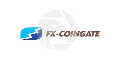 Fx-Coingate