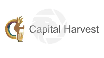 CAPITAL HARVEST