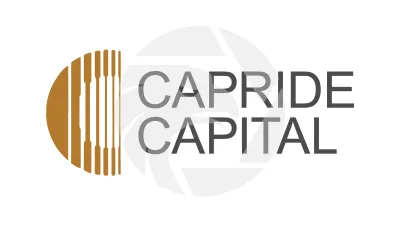 CAPRIDE CAPITAL LTD