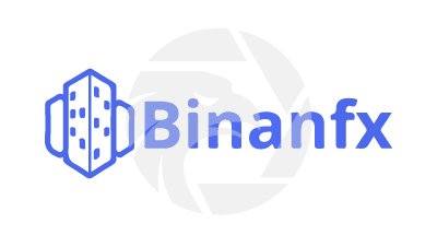 Binanfx