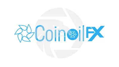 CoinoilFX