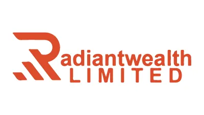 Radiantwealth LIMITED