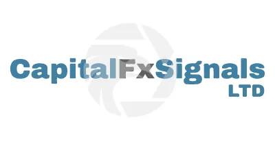 Capital FX Signals LTD
