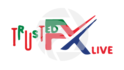 Trusted FX Live