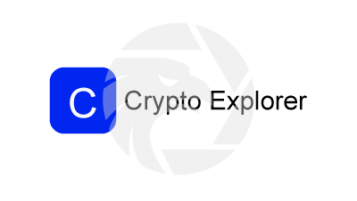 Crypto Explorer