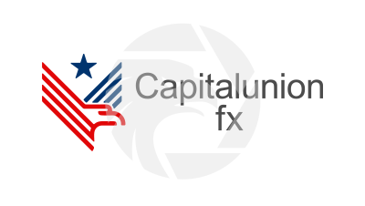 Capitalunionfx