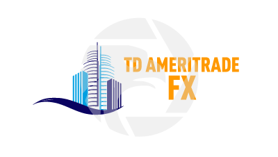 TD AMERITRADE FX