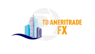 TD AMERITRADE FX