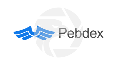 Pebdex