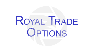 Royal Trade Options 