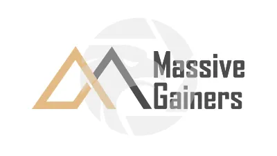 Massive Gainers
