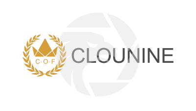 CLOUNINE
