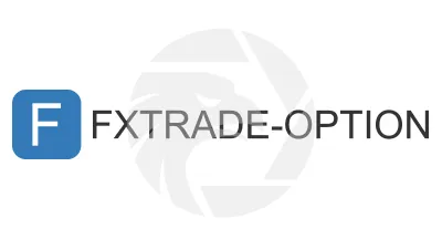 Fxtrade-option