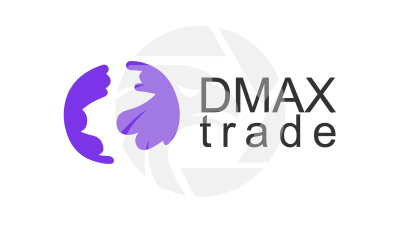 DMAX TRADE