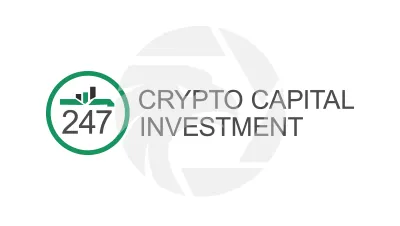 CRYPTO CAPITAL INVESTMENT