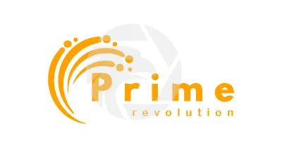 Prime revolution