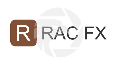 RAC FX 