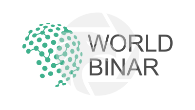 WORLD BINAR