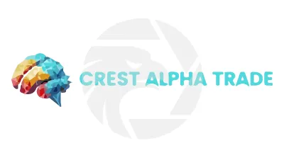 CREST ALPHA TRADE
