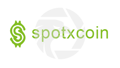 SpotXcoin