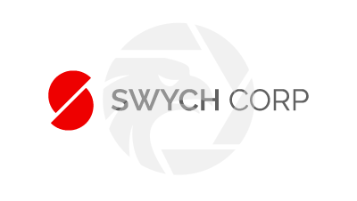 Swych CORP