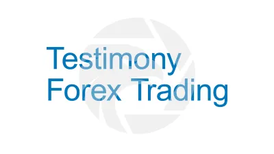 Testimony Forex Trading