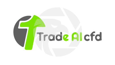 Trade AI cfd