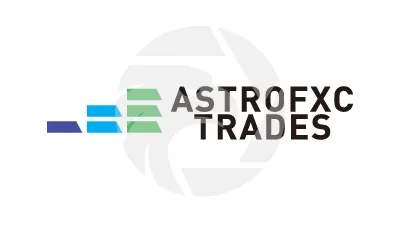 Astro FXC Trades