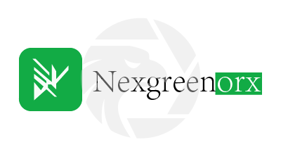 Nexgreenorx