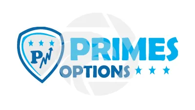 Primes Options