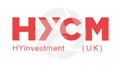 HYCM Capital Markets兴业投资