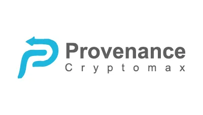 Provenance Cryptomax