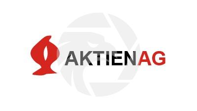 Aktien AG