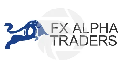 Fx Alpha Traders